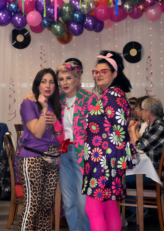 Dzień Kobiet w Słomkach