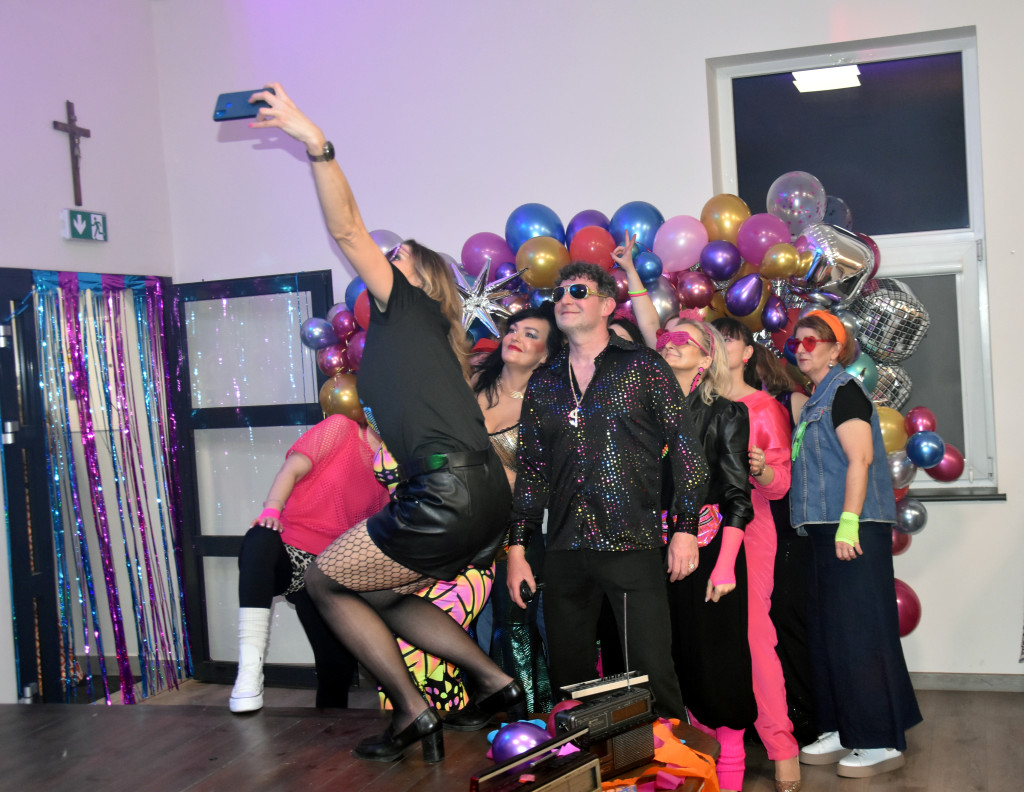 Dzień Kobiet w Słomkach