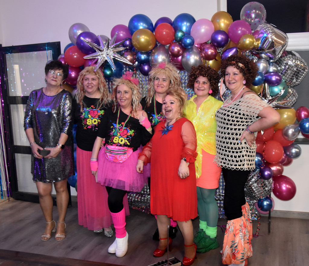 Dzień Kobiet w Słomkach