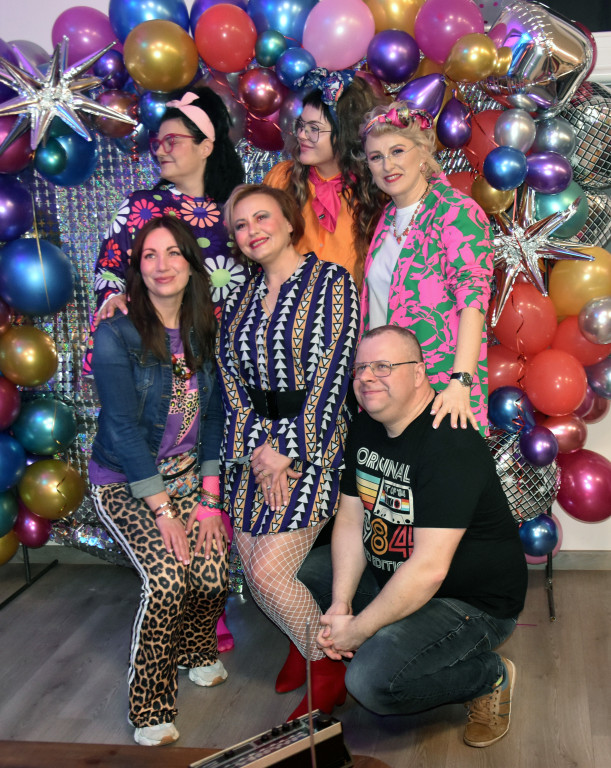 Dzień Kobiet w Słomkach