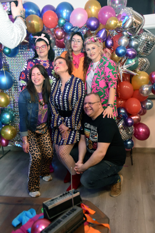 Dzień Kobiet w Słomkach