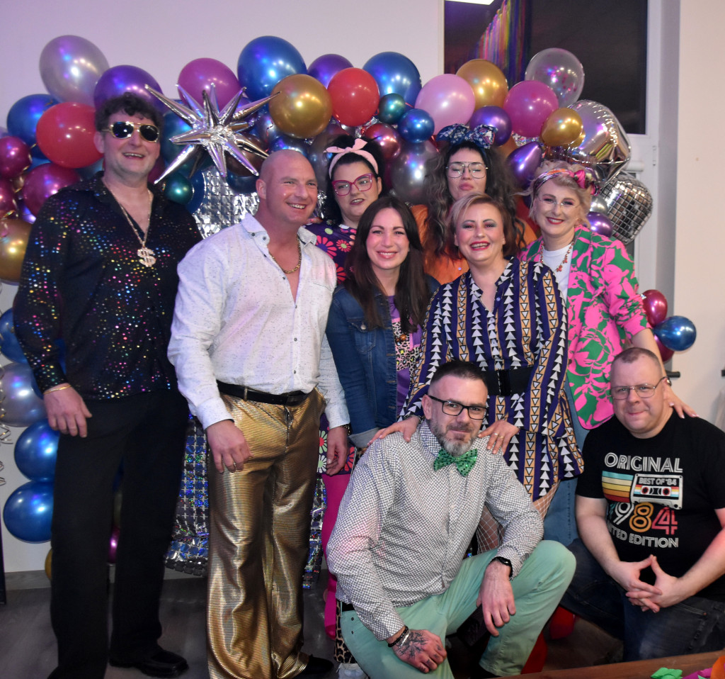 Dzień Kobiet w Słomkach