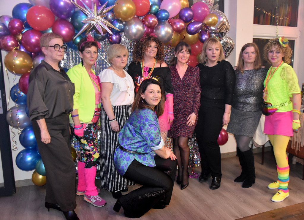 Dzień Kobiet w Słomkach