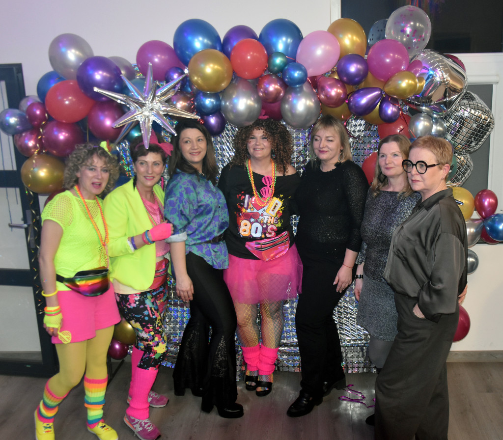 Dzień Kobiet w Słomkach