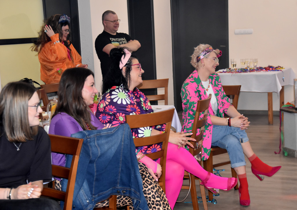 Dzień Kobiet w Słomkach