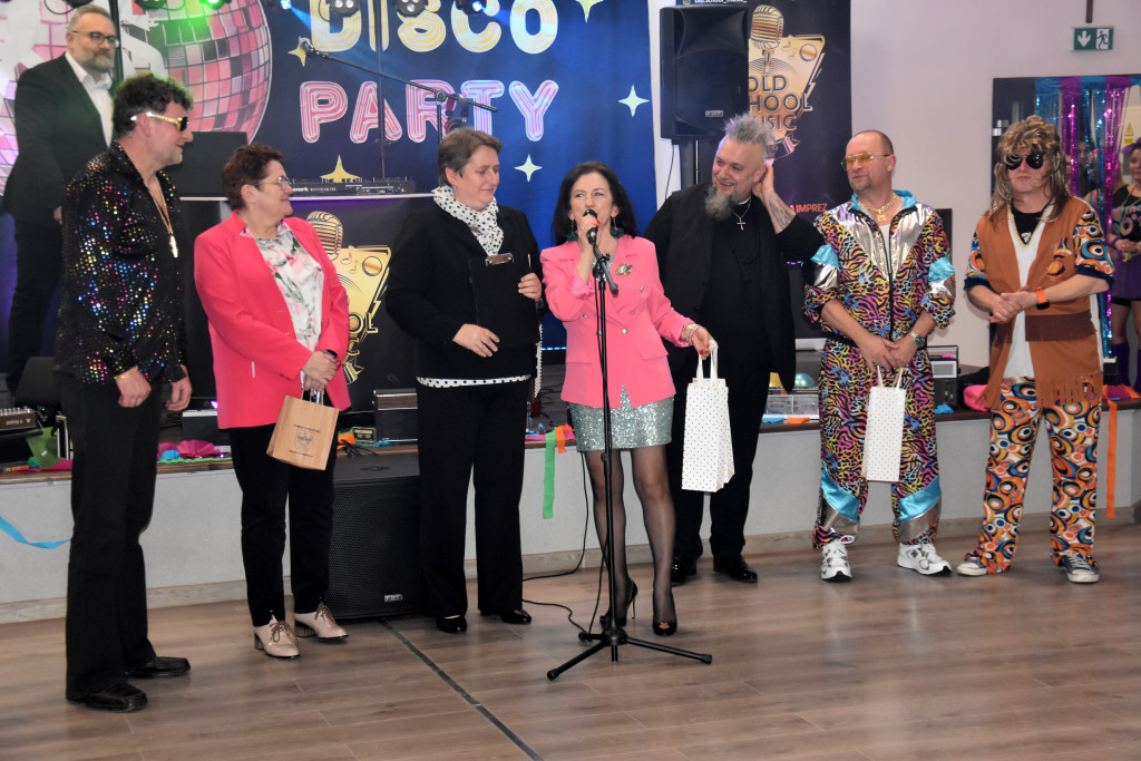 Dzień Kobiet w Słomkach