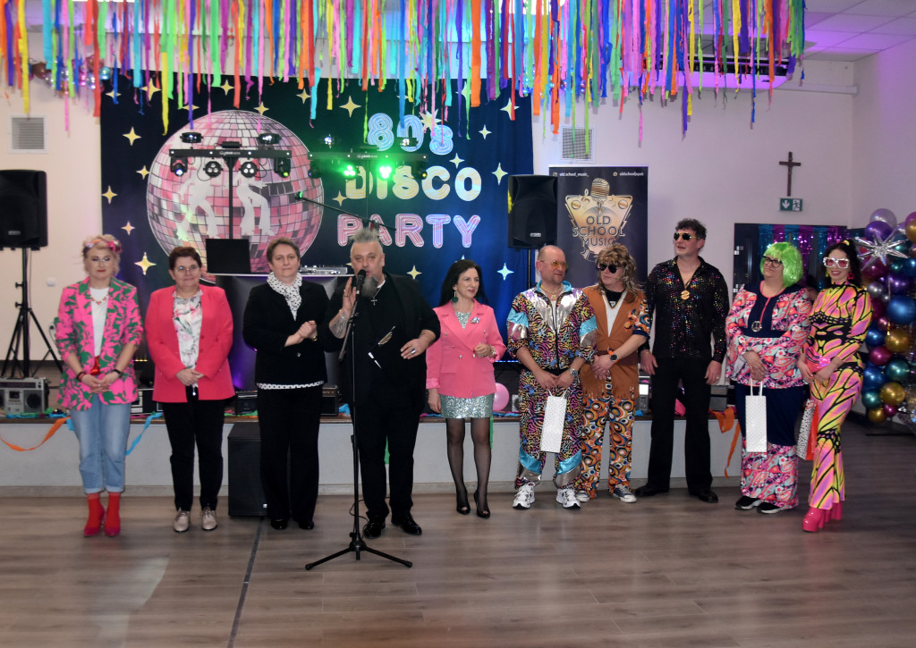 Dzień Kobiet w Słomkach