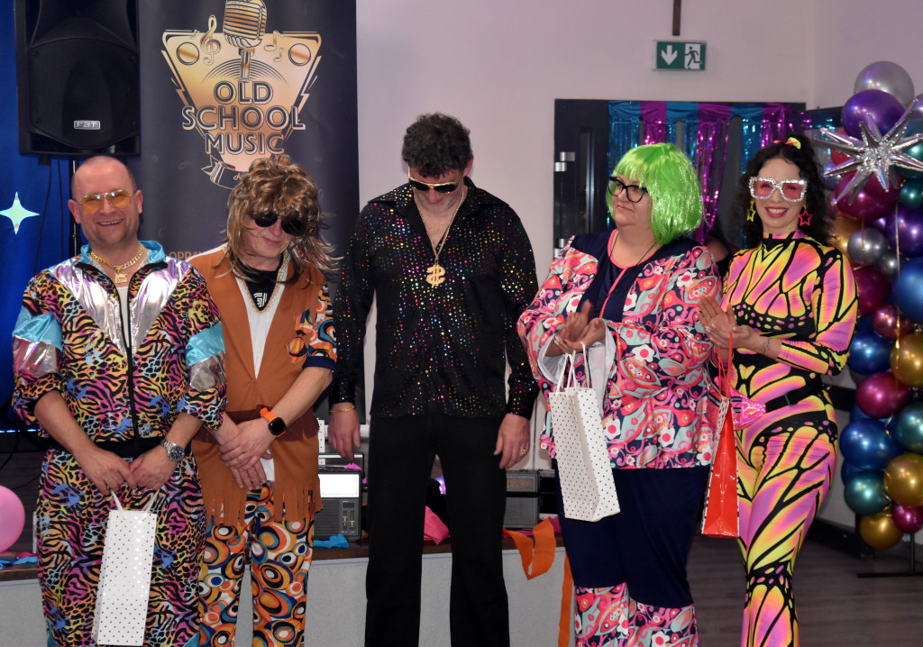 Dzień Kobiet w Słomkach