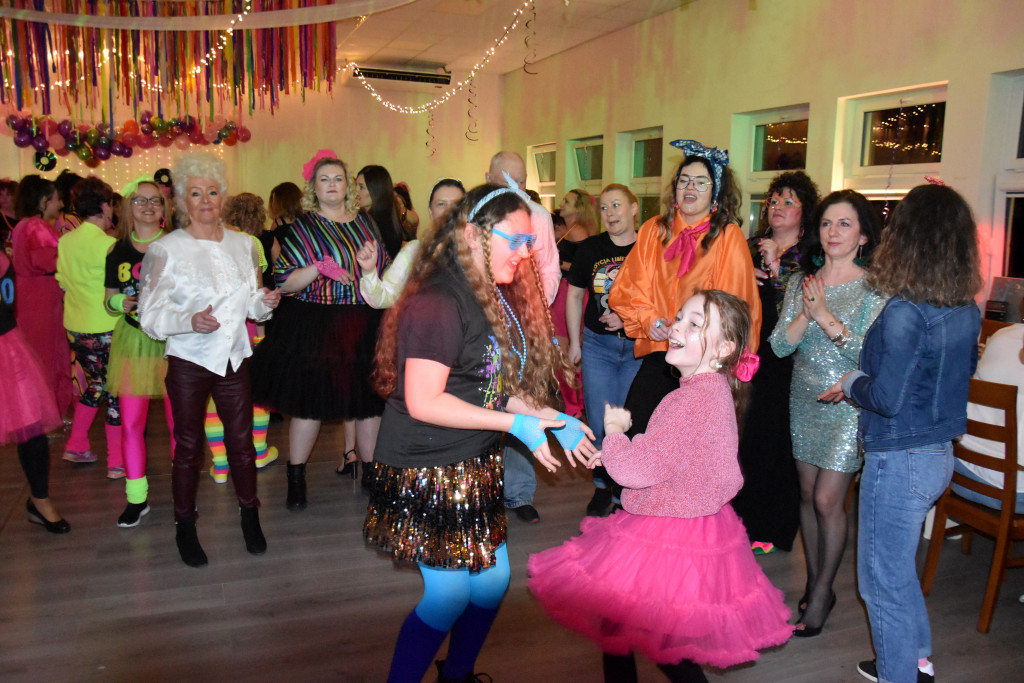 Dzień Kobiet w Słomkach