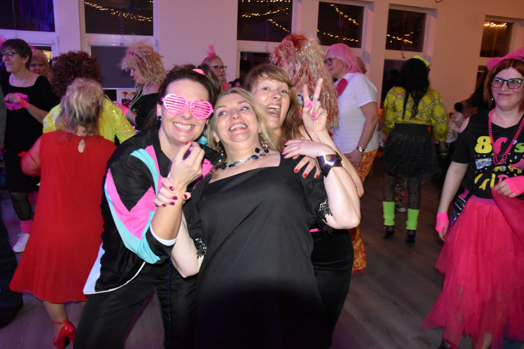 Dzień Kobiet w Słomkach