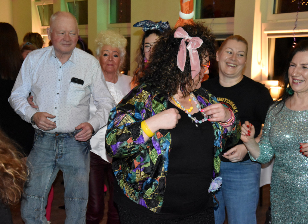 Dzień Kobiet w Słomkach