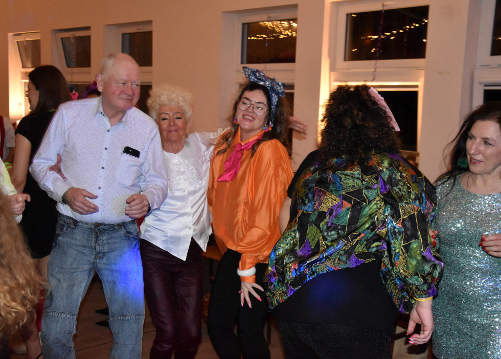 Dzień Kobiet w Słomkach