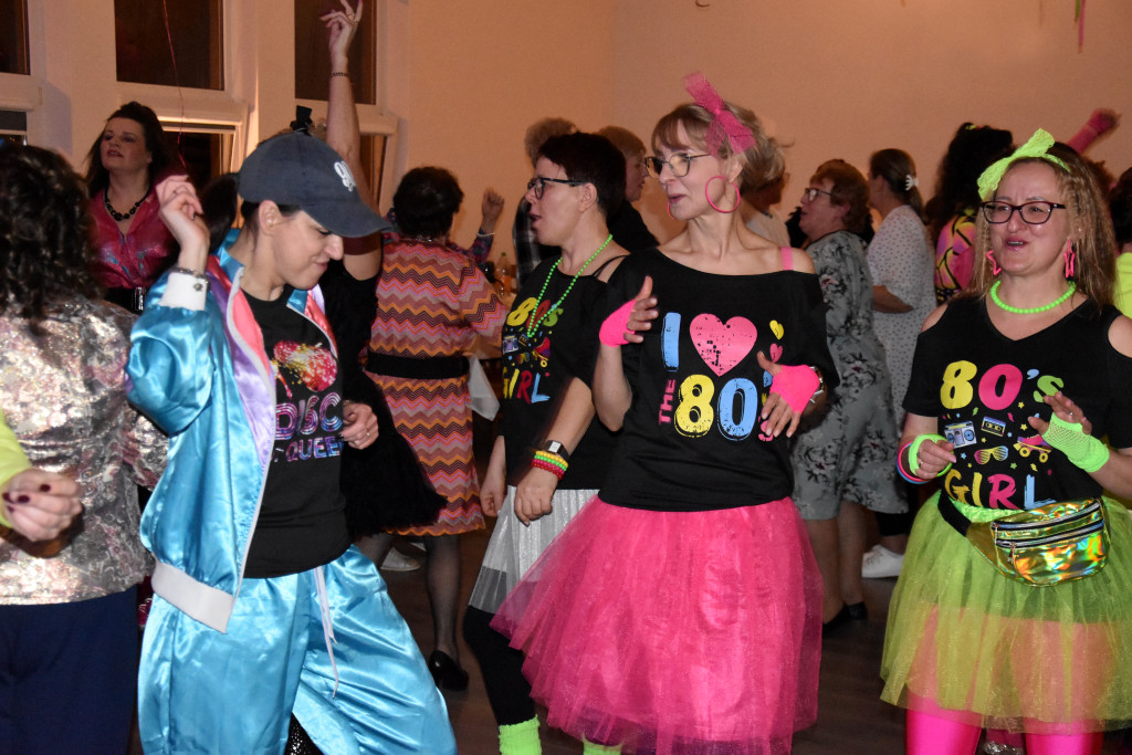 Dzień Kobiet w Słomkach