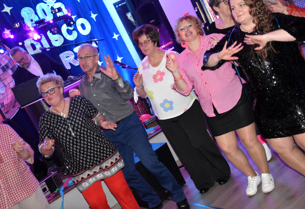 Dzień Kobiet w Słomkach