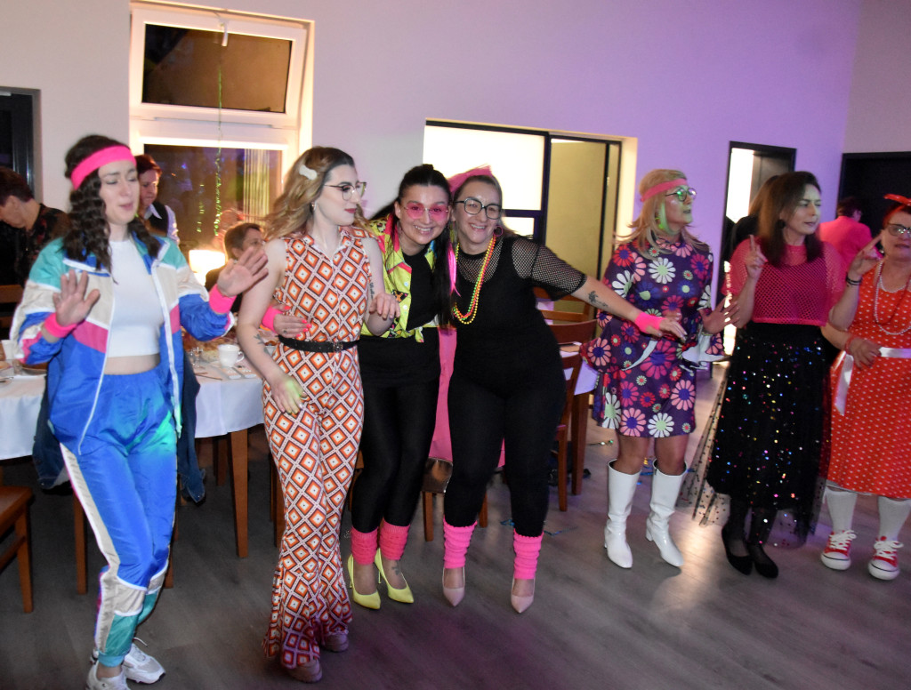 Dzień Kobiet w Słomkach