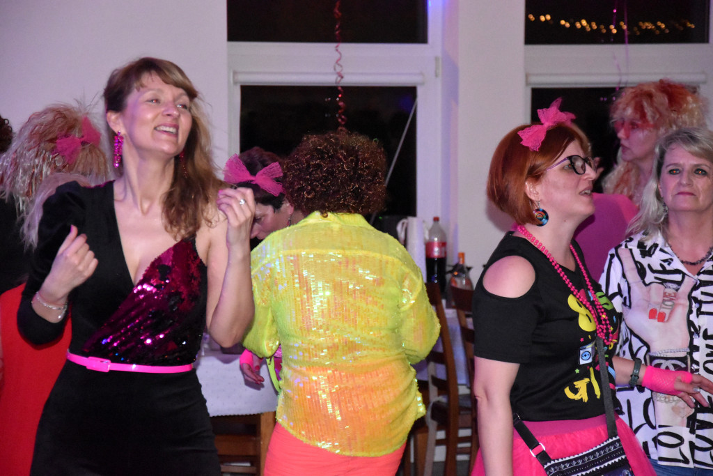 Dzień Kobiet w Słomkach