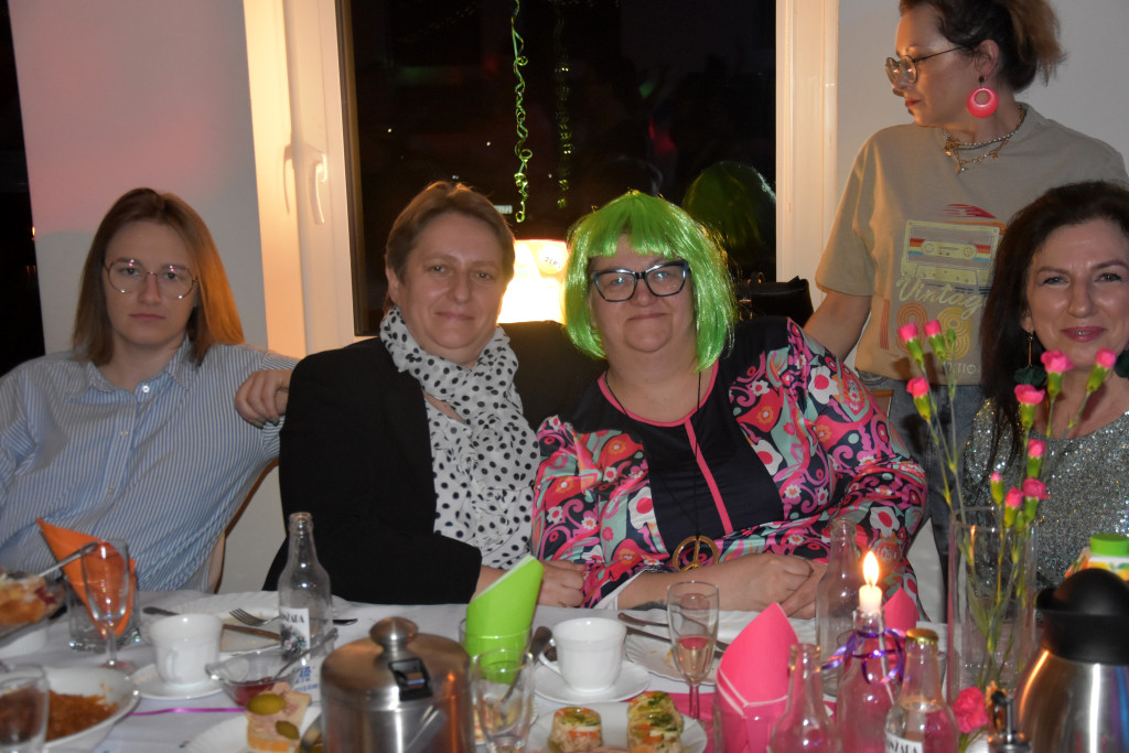 Dzień Kobiet w Słomkach