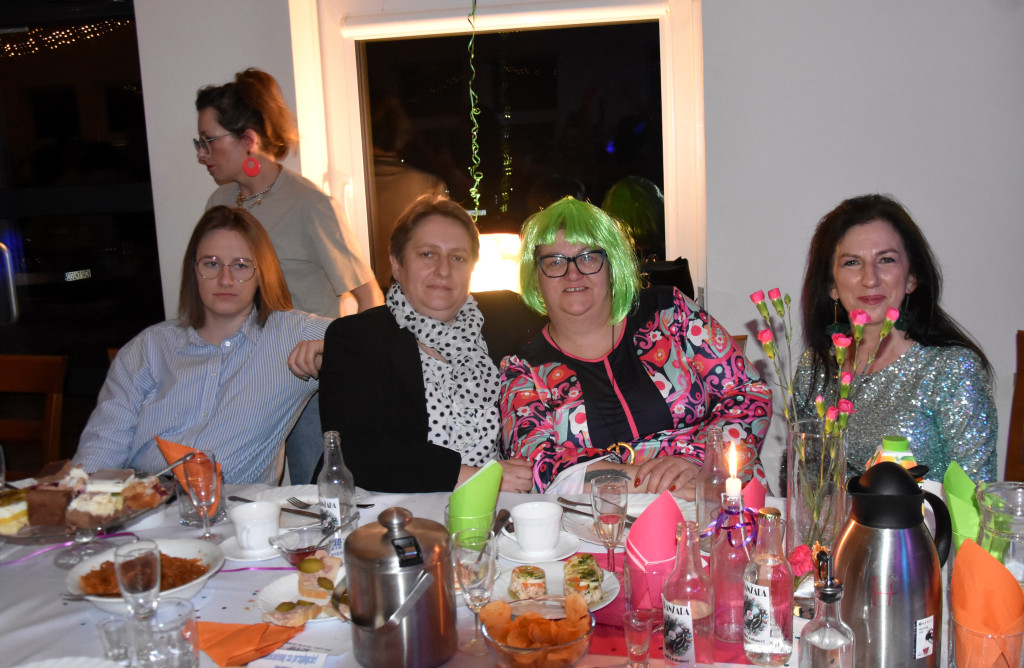 Dzień Kobiet w Słomkach