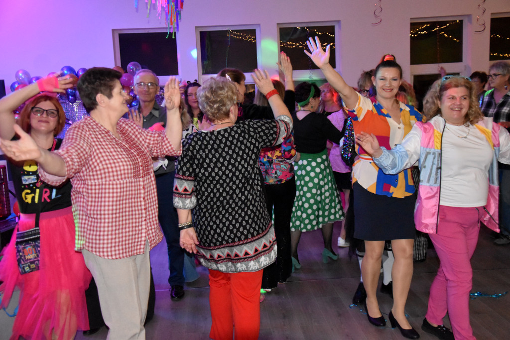 Dzień Kobiet w Słomkach