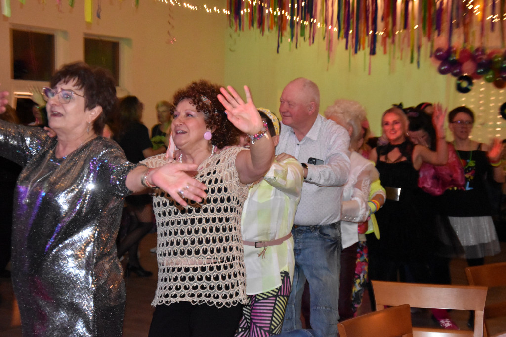 Dzień Kobiet w Słomkach