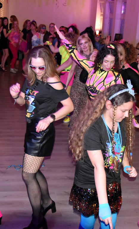 Dzień Kobiet w Słomkach