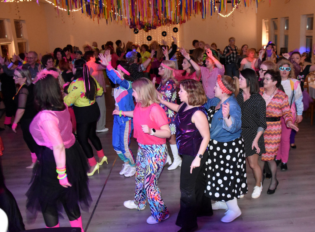 Dzień Kobiet w Słomkach