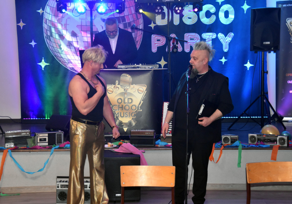 Dzień Kobiet w Słomkach