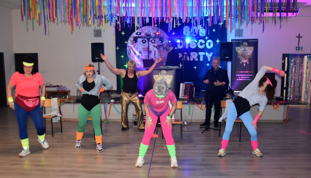 Dzień Kobiet w Słomkach