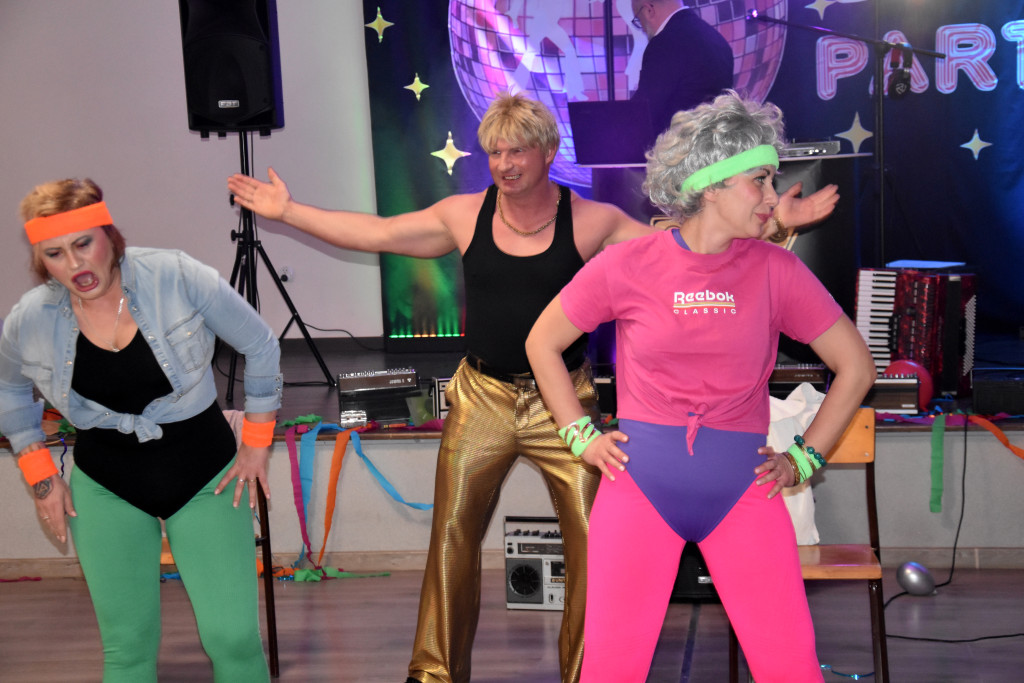 Dzień Kobiet w Słomkach