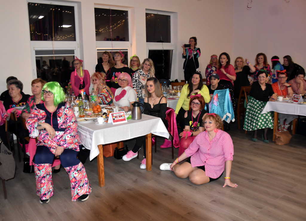 Dzień Kobiet w Słomkach