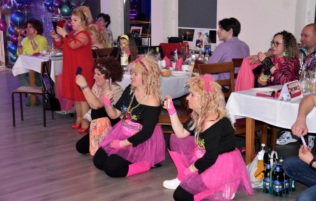 Dzień Kobiet w Słomkach