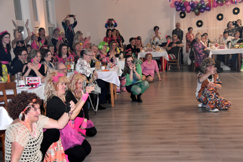 Dzień Kobiet w Słomkach