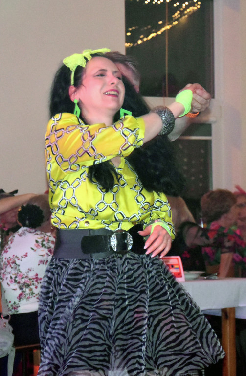 Dzień Kobiet w Słomkach