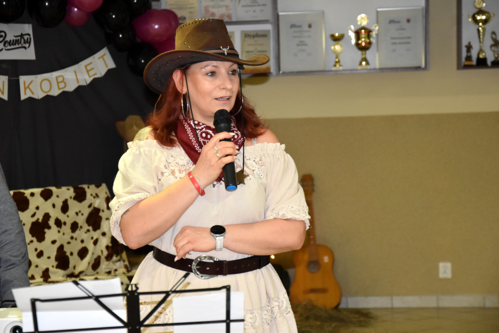 Dzień Kobiet w Strzelcach