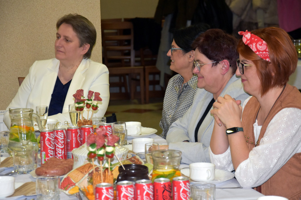 Dzień Kobiet w Strzelcach