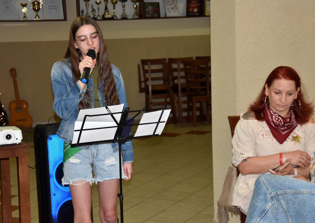 Dzień Kobiet w Strzelcach