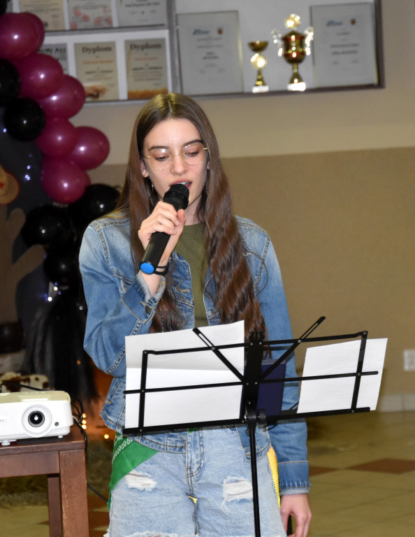 Dzień Kobiet w Strzelcach