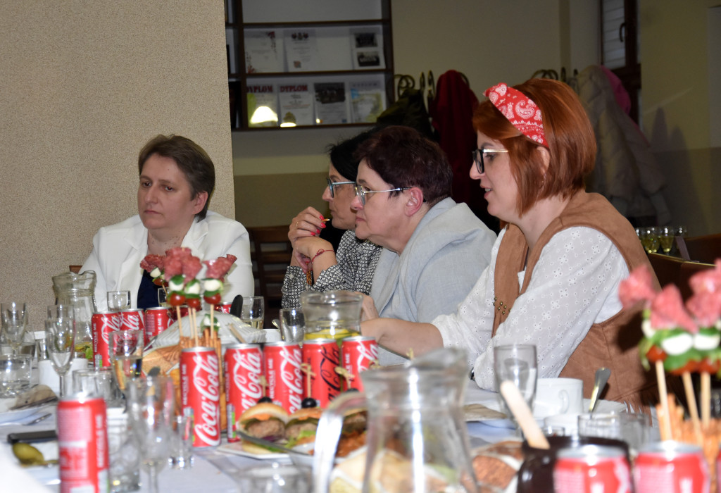 Dzień Kobiet w Strzelcach