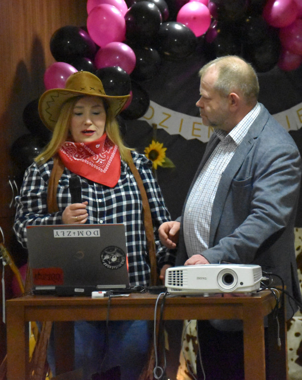 Dzień Kobiet w Strzelcach