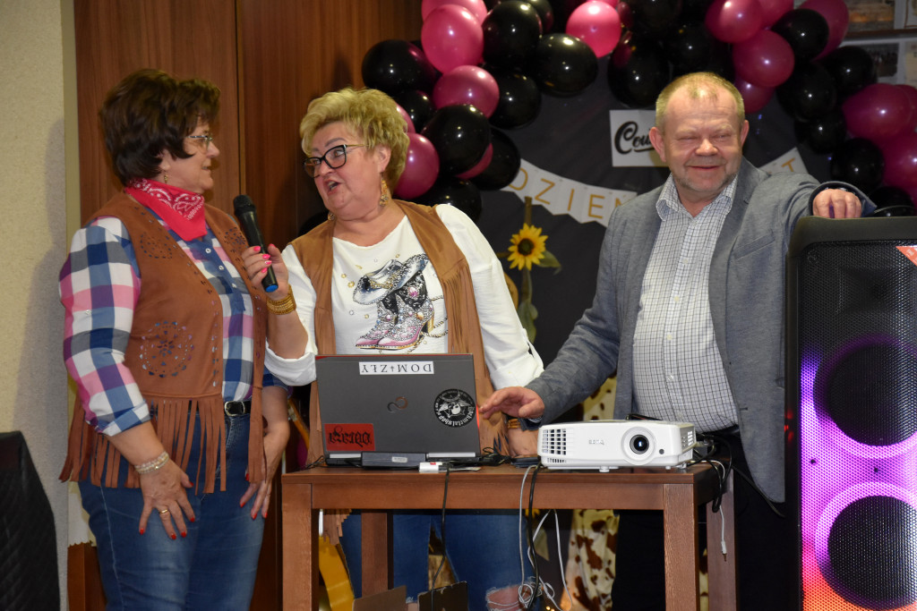 Dzień Kobiet w Strzelcach