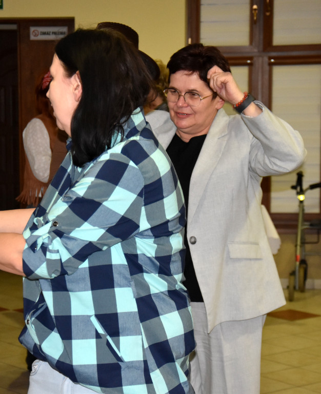 Dzień Kobiet w Strzelcach