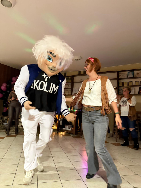 Dzień Kobiet w Strzelcach