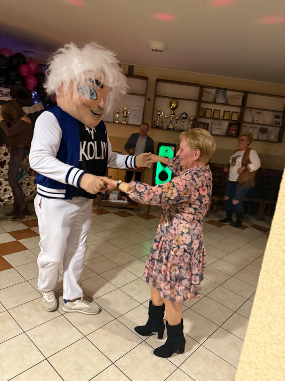 Dzień Kobiet w Strzelcach
