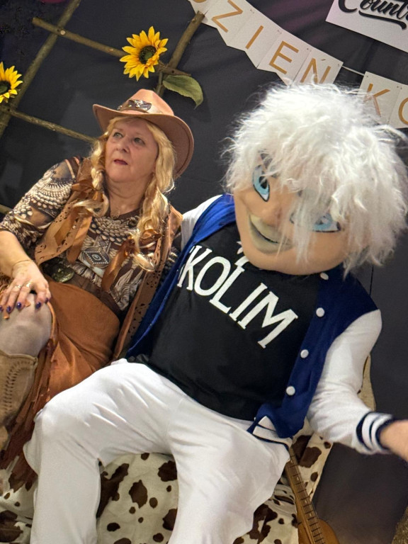 Dzień Kobiet w Strzelcach