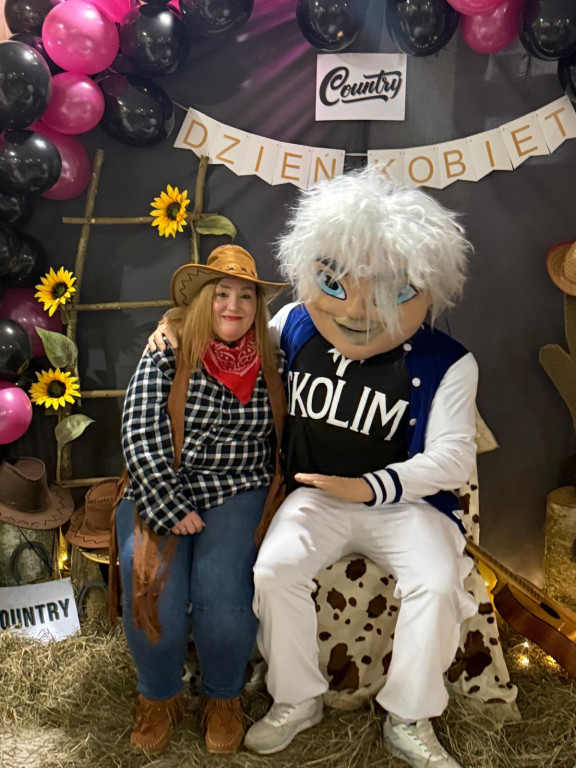 Dzień Kobiet w Strzelcach