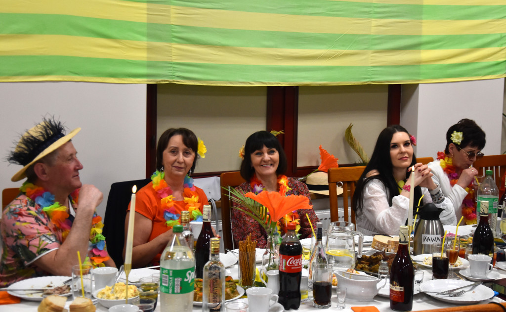 Dzień Kobiet w Nietuszkowie