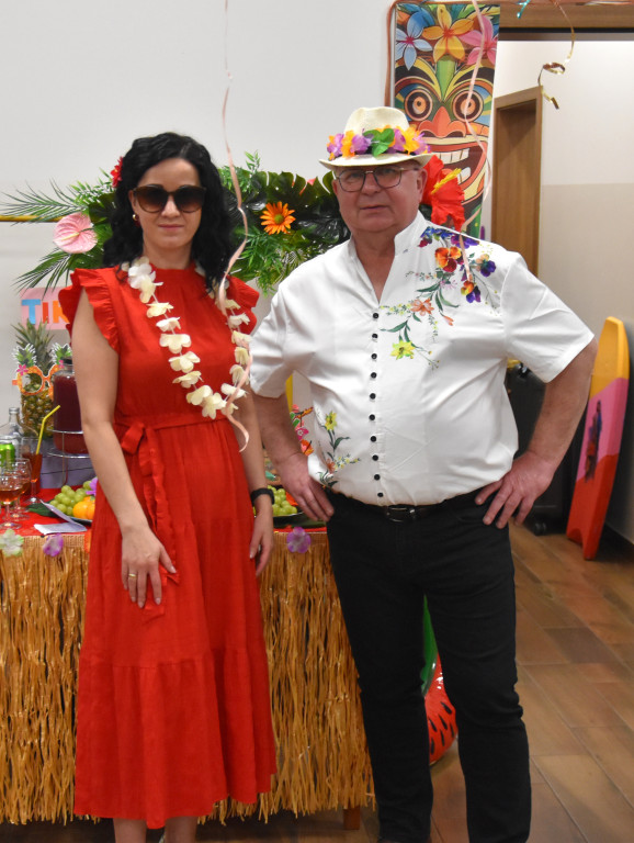 Dzień Kobiet w Nietuszkowie