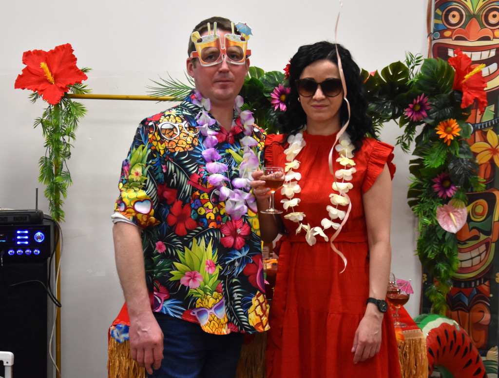 Dzień Kobiet w Nietuszkowie