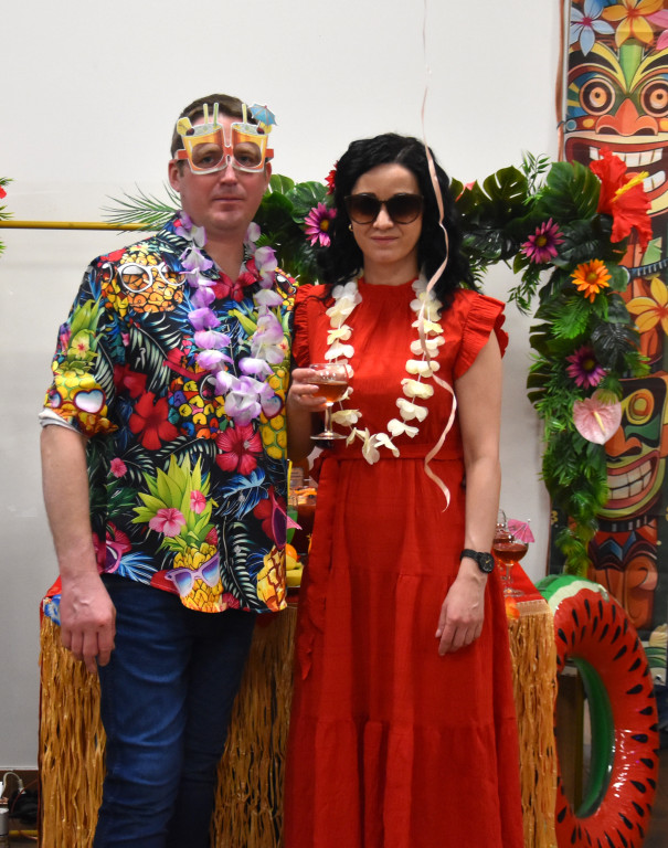 Dzień Kobiet w Nietuszkowie