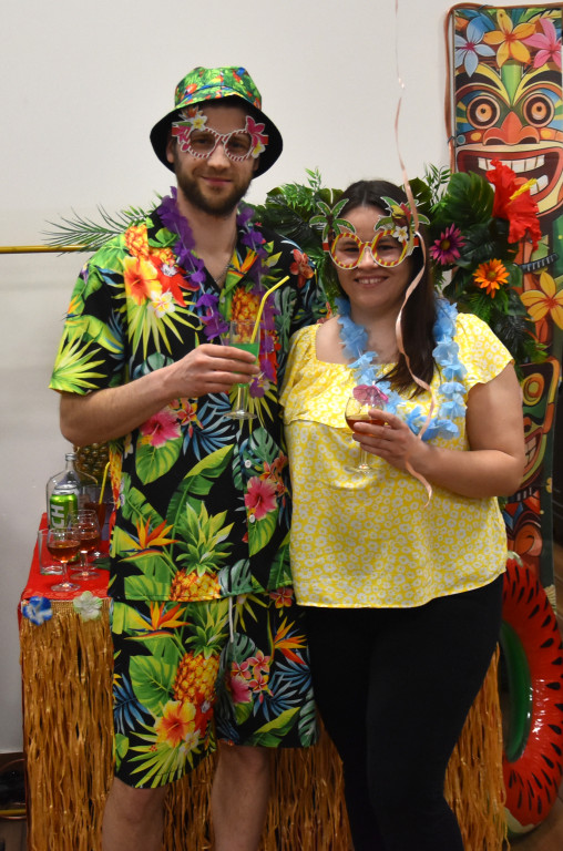 Dzień Kobiet w Nietuszkowie